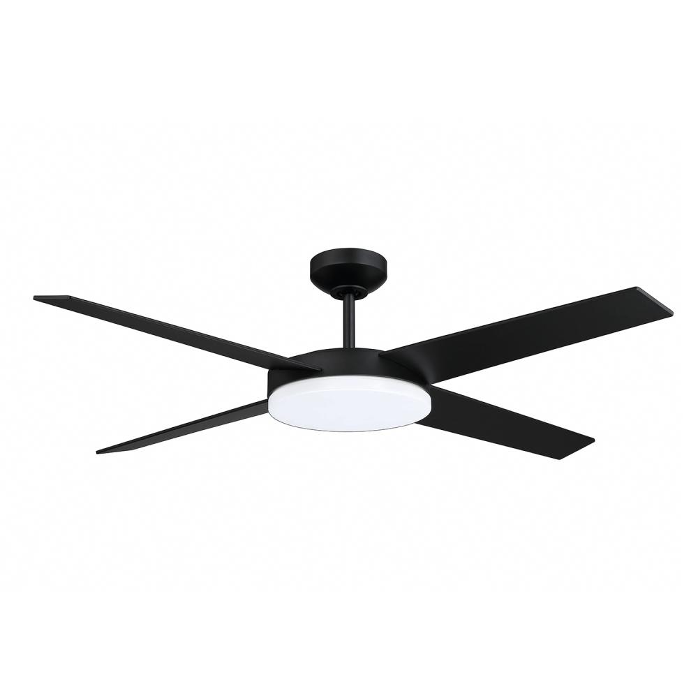 52&#34; LED CEILING FAN - DC MOTOR