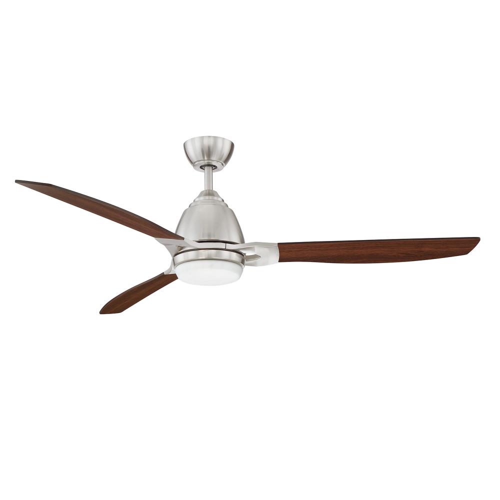 52&#34; LED CEILING FAN