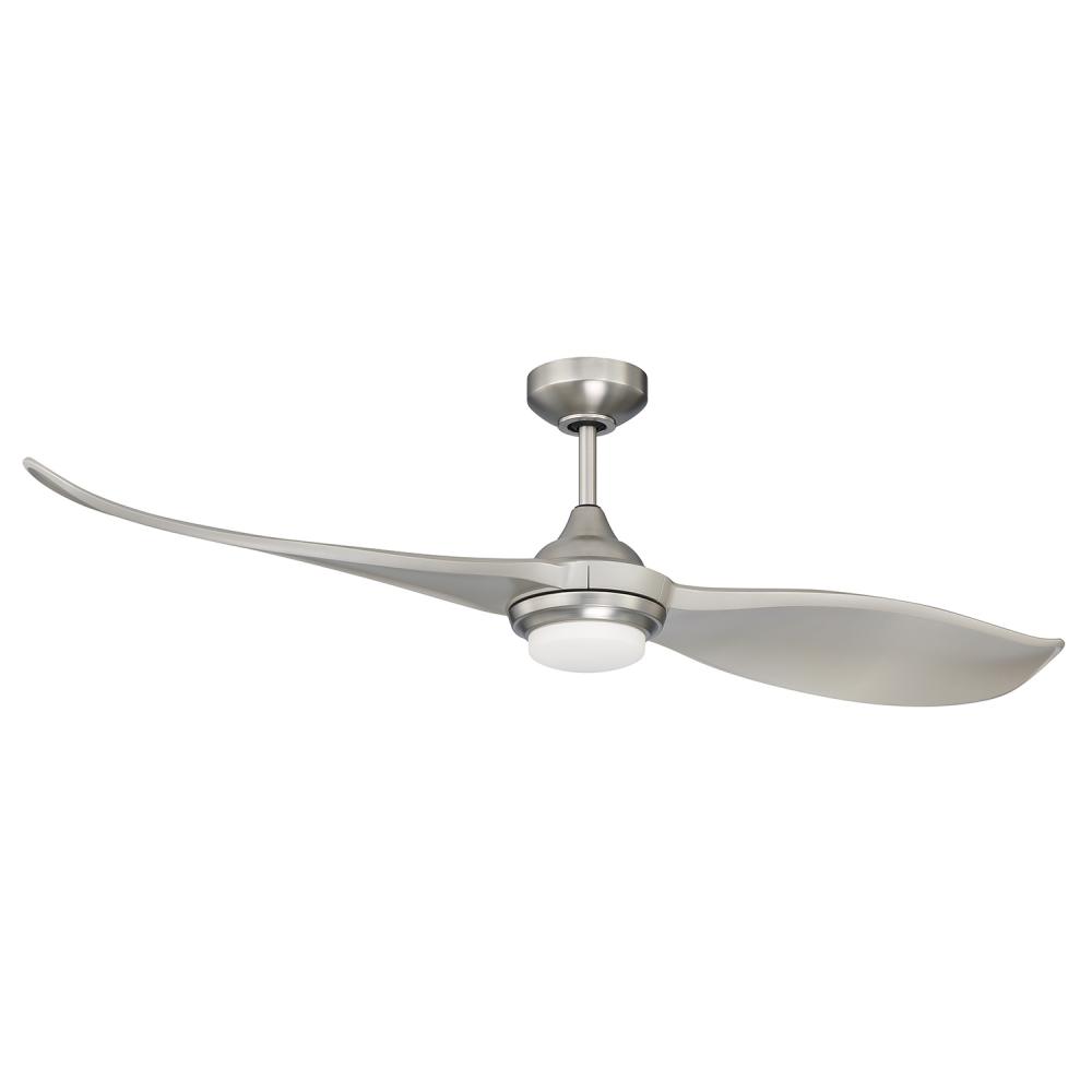 52&#34; LED CEILING FAN - DC MOTOR