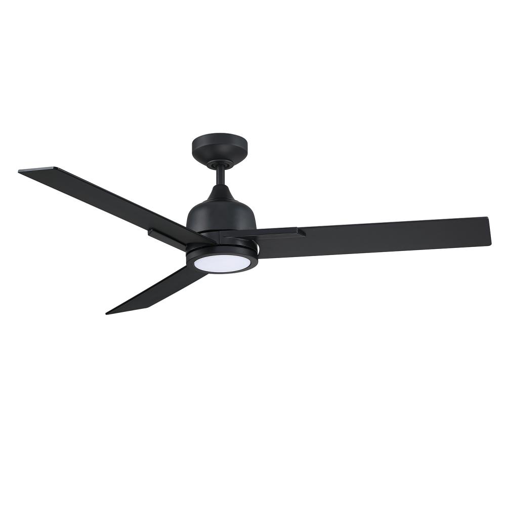 52&#34; LED CEILING FAN