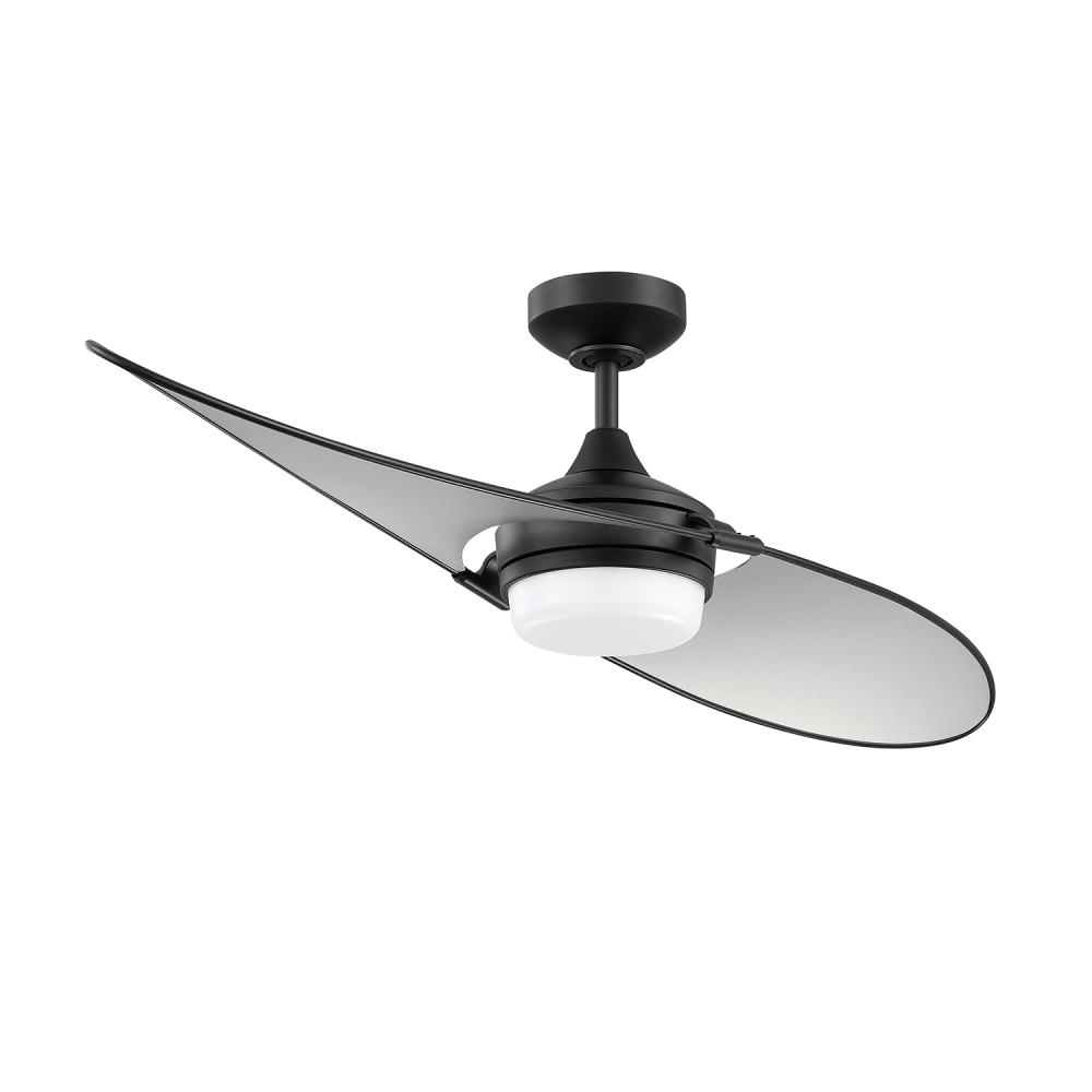 52&#34; LED CEILING FAN - DC MOTOR