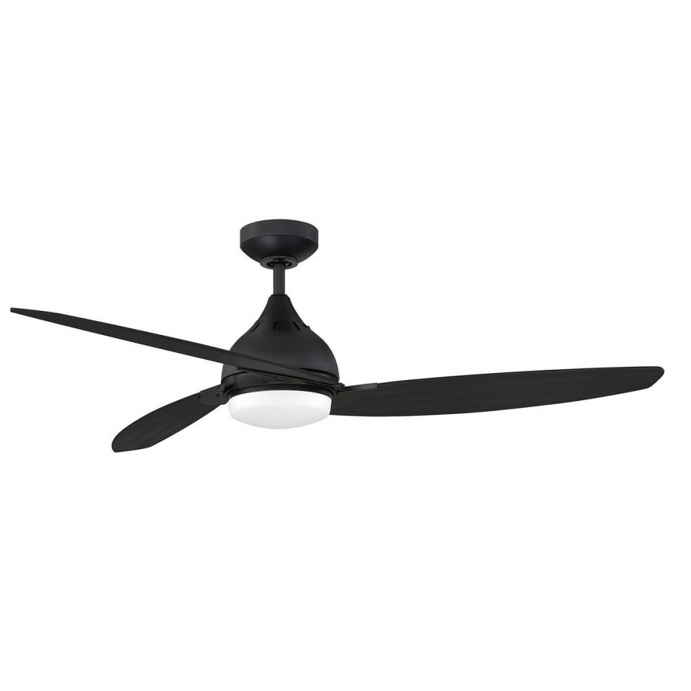 52&#34; LED CEILING FAN