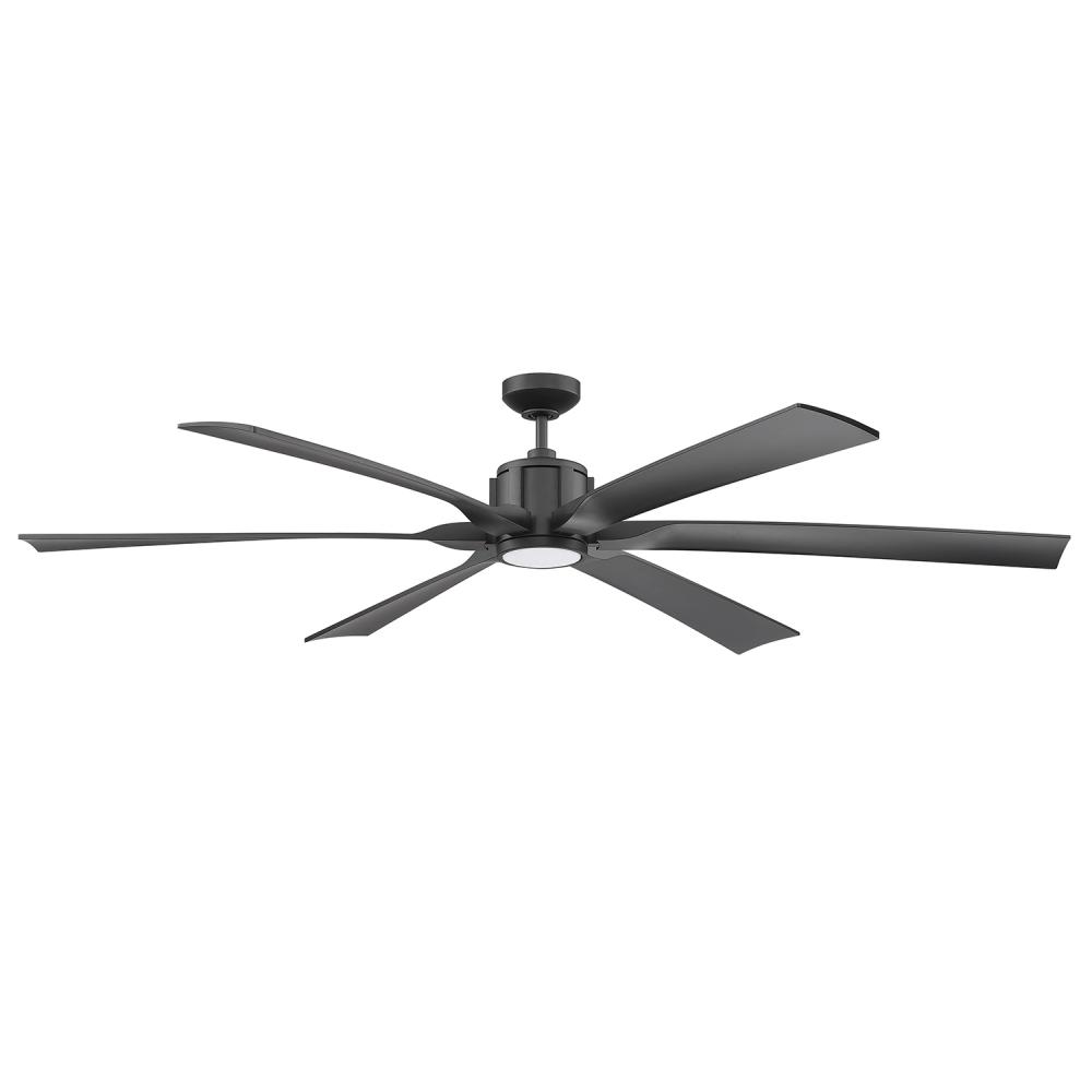 70&#34; LED CEILING FAN - DC MOTOR