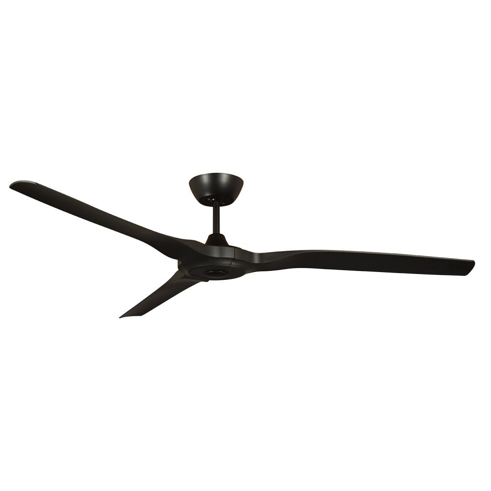 60&#34; CEILING FAN - DC MOTOR