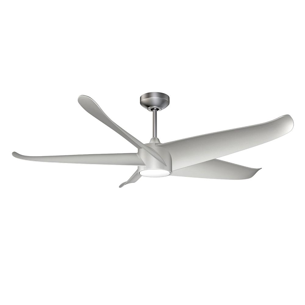 52&#34; LED CEILING FAN - DC MOTOR