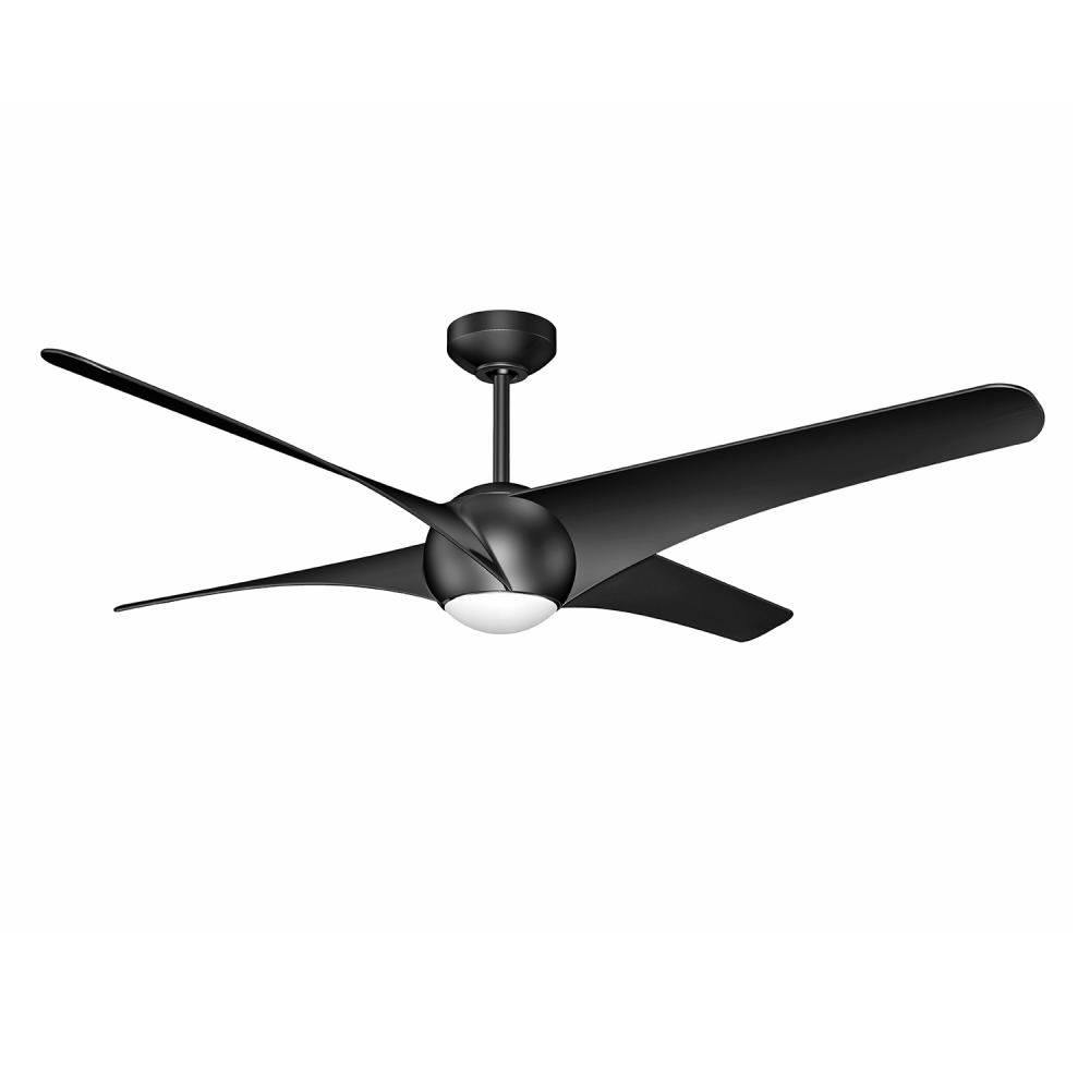 54&#34; LED CEILING FAN - DC MOTOR