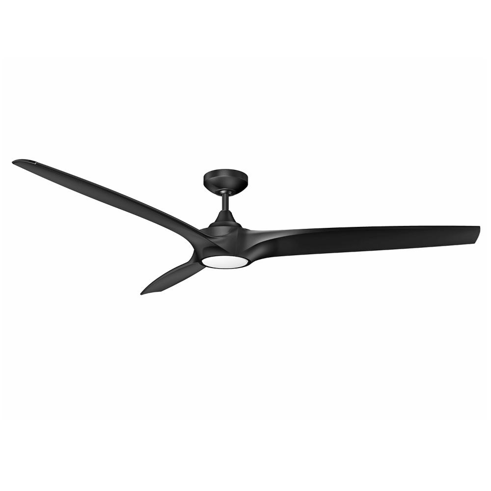 60&#34; LED CEILING FAN - DC MOTOR