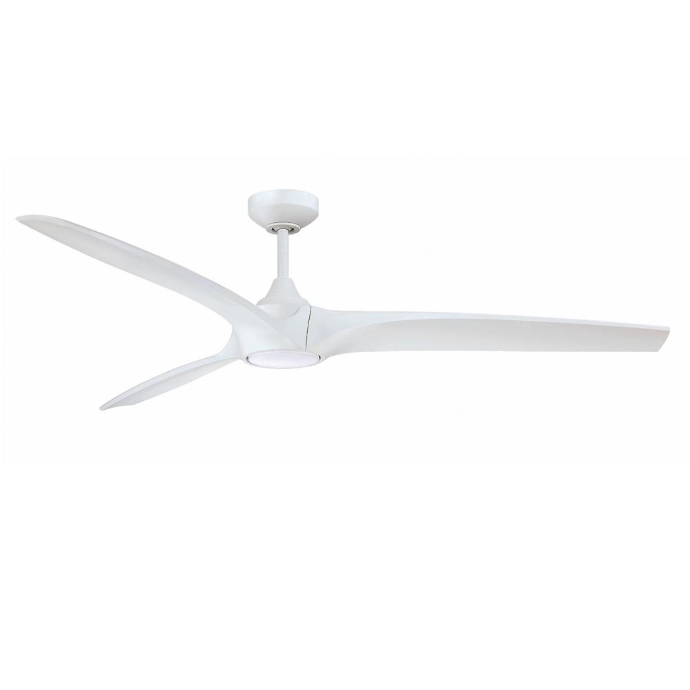 60&#34; LED CEILING FAN - DC MOTOR