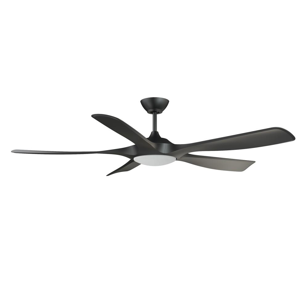 56&#34; LED CEILING FAN - DC MOTOR