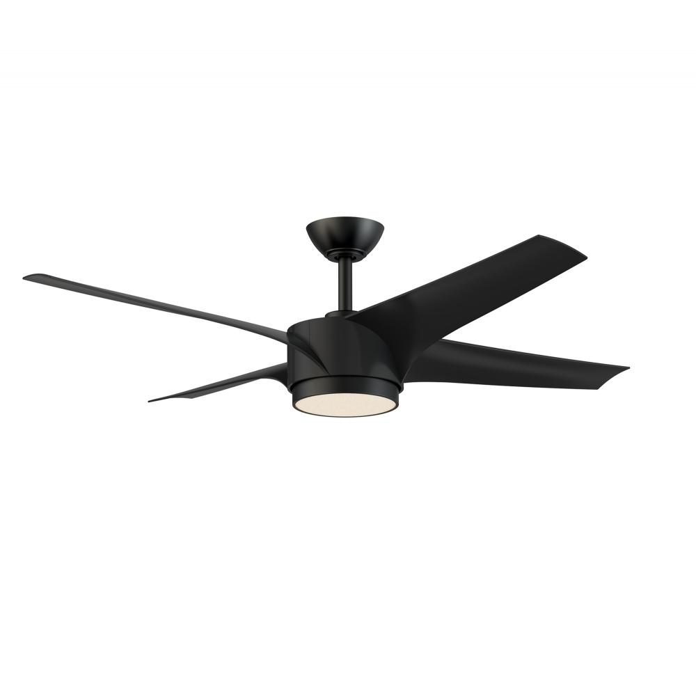 52&#34; LED CEILING FAN WITH DC MOTOR