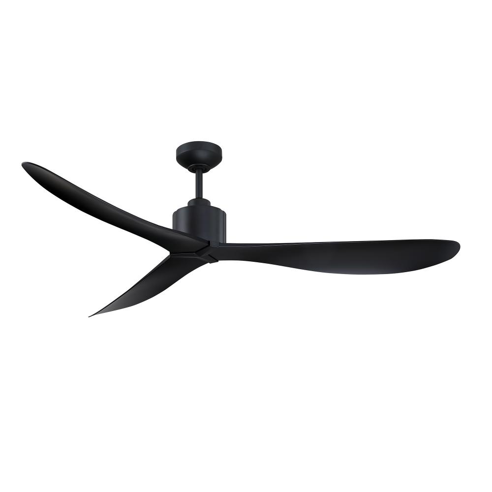 60&#34; CEILING FAN - DC MOTOR