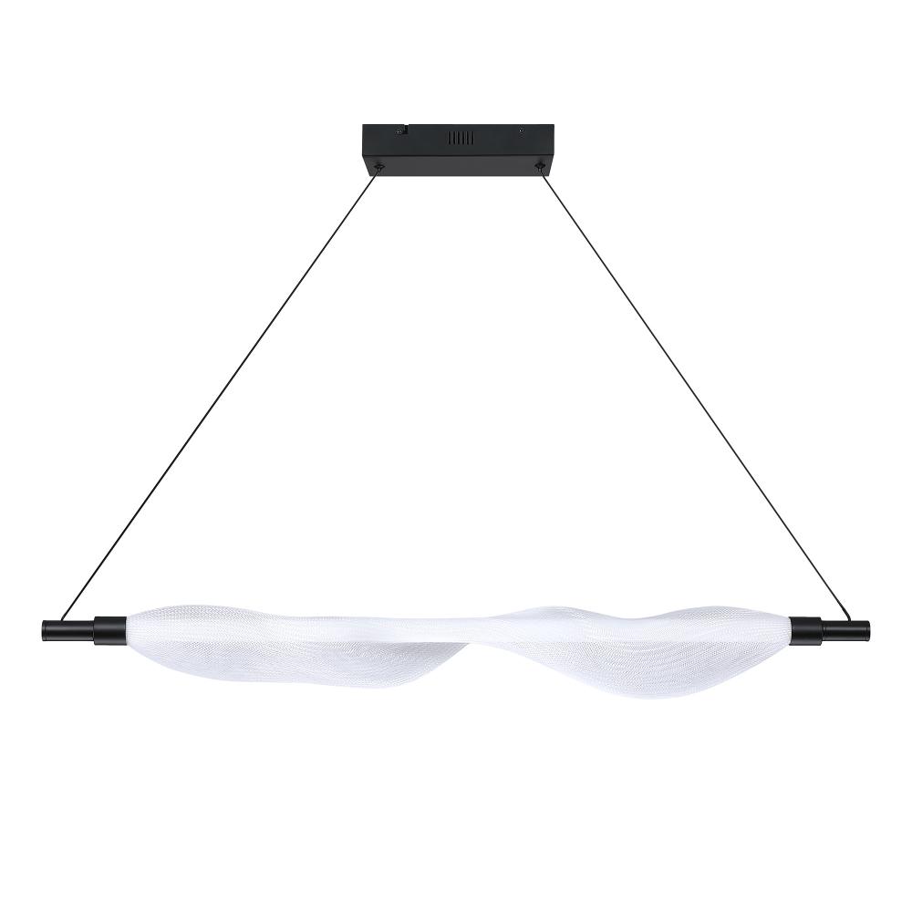 39&#34; LED PENDANT