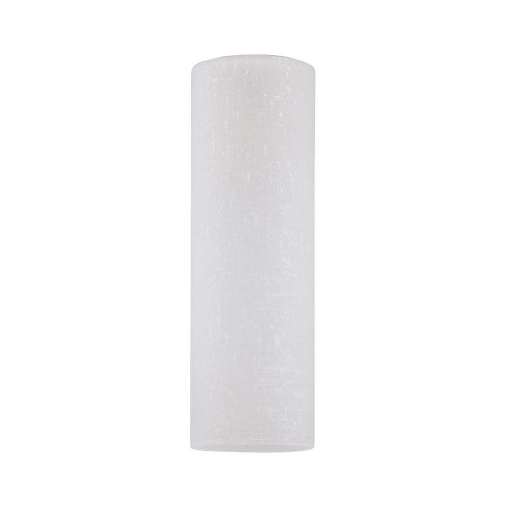 CYLINDER GLASS - LINEN