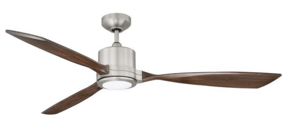 60&#34; LED CEILING FAN - DC MOTOR