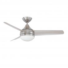 Kendal AC19242L-SN - 42" PROMOTIONAL LED CEILING FAN