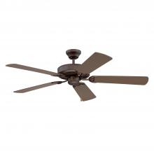 Kendal AC6852-ORB - 52" PROMOTIONAL CEILING FAN