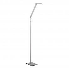 Kendal FL8449-AL - LED FLOOR LAMP