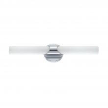 Kendal VF3800-2L-CH - 2 LIGHT VANITY