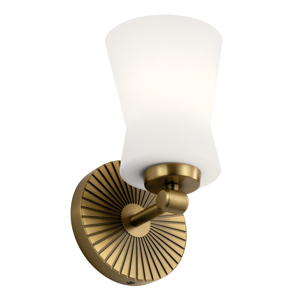 Wall Sconce 1Lt