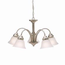 Kichler 2093NI - Chandelier 5Lt