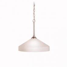 Kichler 3349NI - Pendant 1Lt