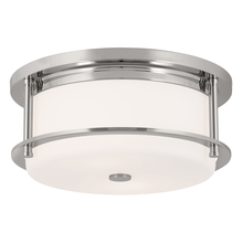 Kichler 52595PN - Flush Mount 2Lt