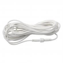 Kichler DLE20WH - Unv. Extension Cord 20'