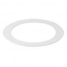 Kichler DLGR03WH - Unv. Goof Ring 3.3'' - 4.3''