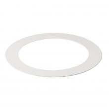 Kichler DLGR05WH - Unv. Goof Ring 4.3'' - 5.6''