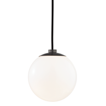 Mitzi by Hudson Valley Lighting H105701-OB - Stella Pendant