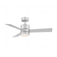 Modern Forms Canada - Fans Only FR-W1803-44L-TT - Axis Downrod ceiling fan