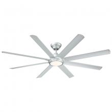 Modern Forms Canada - Fans Only FR-W1805-80L-35-TT - Hydra Downrod ceiling fan