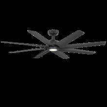 Modern Forms Canada - Fans Only FR-W2301-70L-MB - Roboto XL Downrod ceiling fan