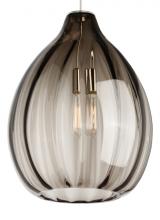 Visual Comfort & Co. Modern Collection 700TDHARPKB - Harper Pendant