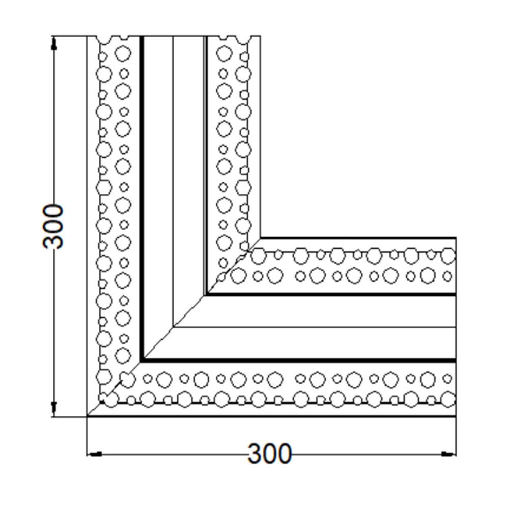 Drywall Profile