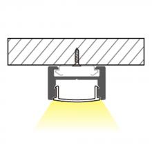 Maxilite MX 5634-07-1 - Surface Mount Profile