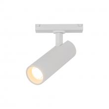 Kuzco Lighting Inc TRS25925-WH-4K - Paolo 25-in White 4000K Trilo Track Directional Light