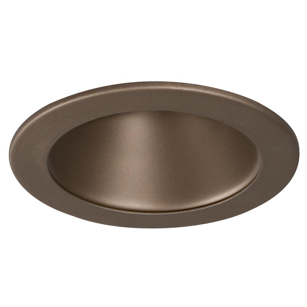 4&#34; Line Voltage Reflector - Bronze