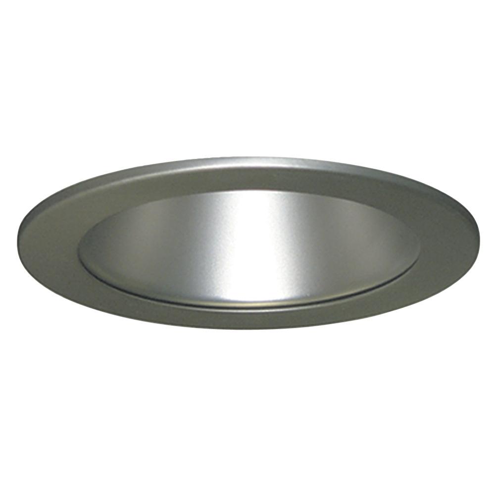 4&#34; Line Voltage Reflector - Pewter