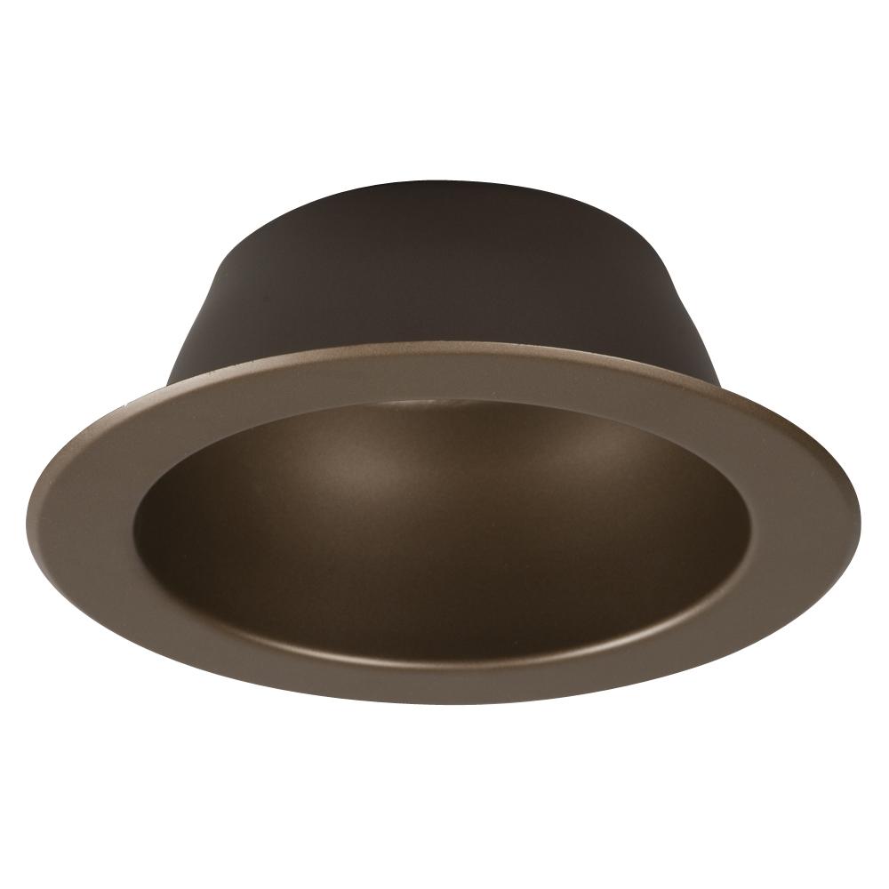 6&#34; Line Voltage Reflector - Bronze