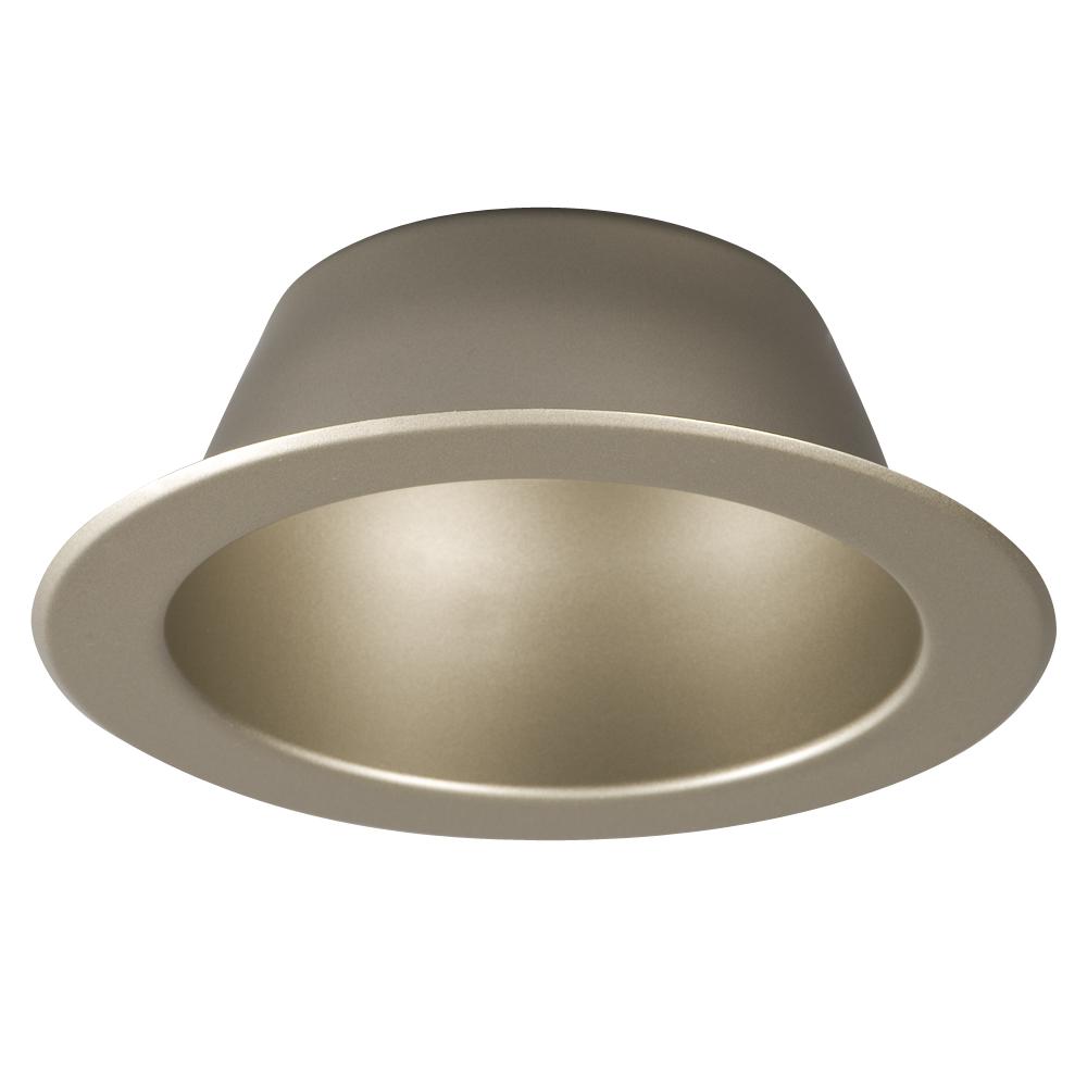 6&#34; Line Voltage Reflector - Pewter