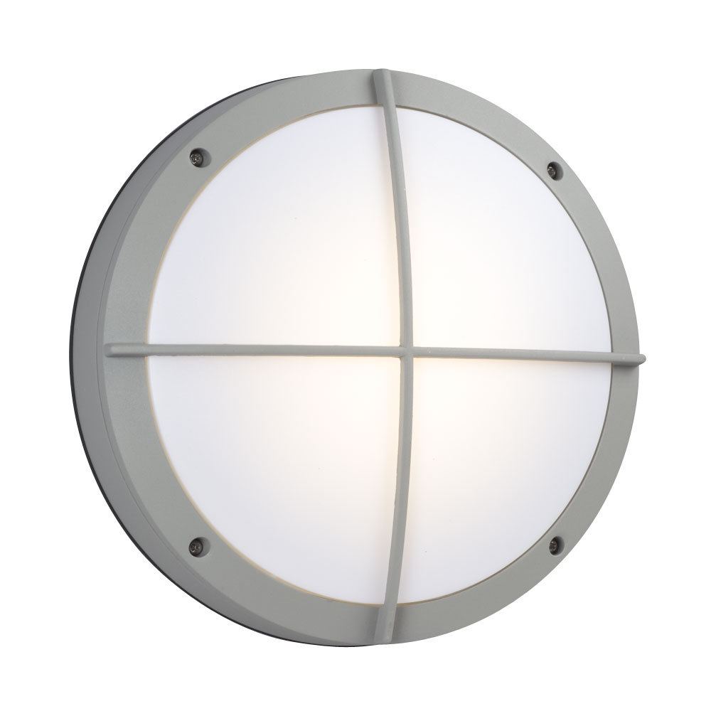 10-7/8&#34; ROUND OUTDOOR MS AC LED Dimmable