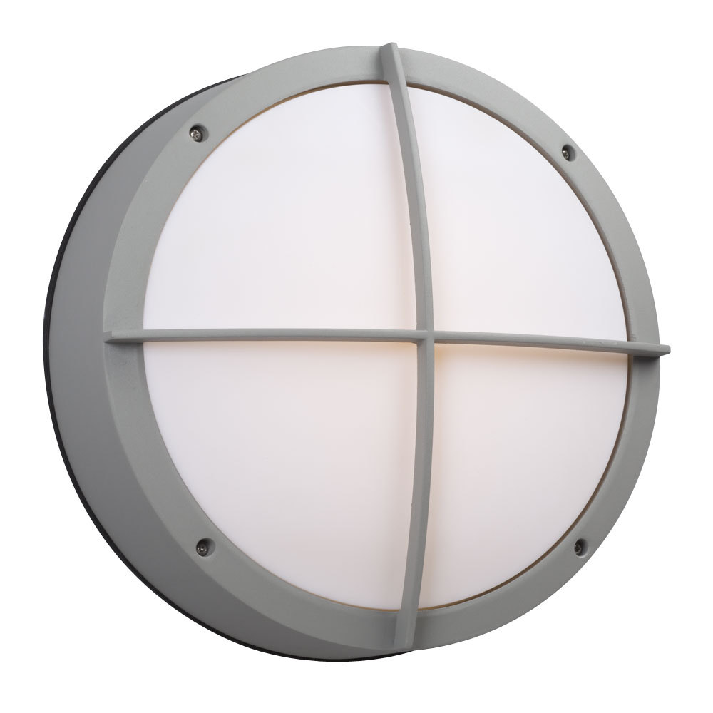 14&#34; ROUND OUTDOOR MS AC LED Dimmable