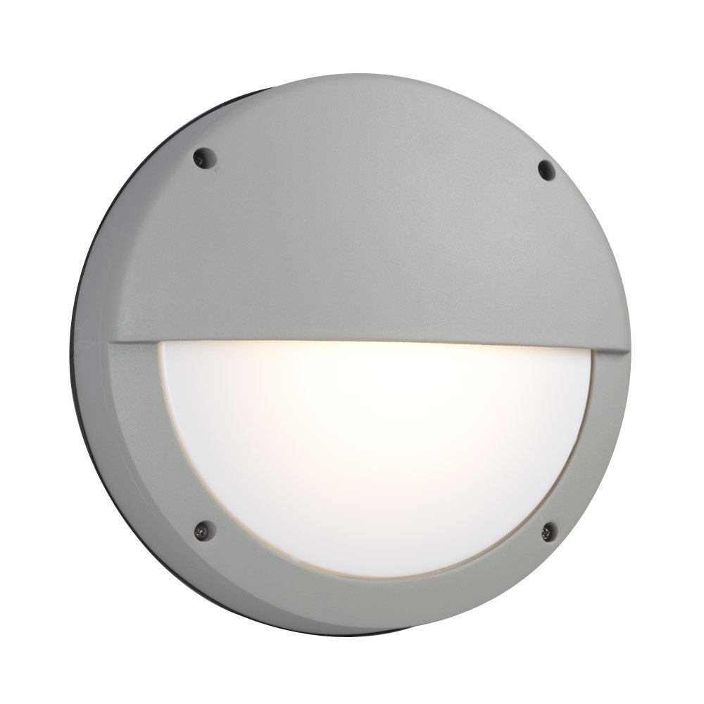 8-5/8&#34; ROUND OUTDOOR MS AC LED Dimmable