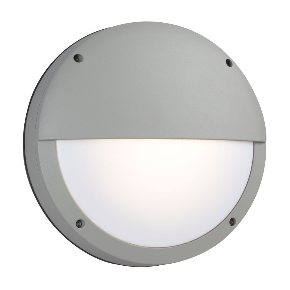 10-7/8&#34; ROUND OUTDOOR MS AC LED Dimmable