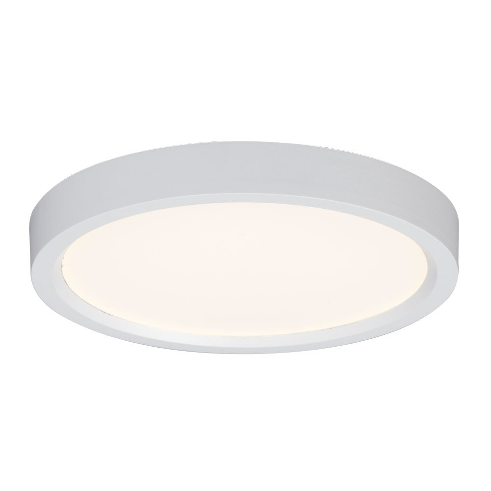 5.375&#34; CEILING WH LED 10W3000K