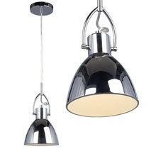 Galaxy Lighting 922434CH - MINI-PENDANT CH