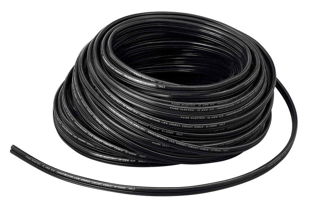 100Ft 12AWG Wire