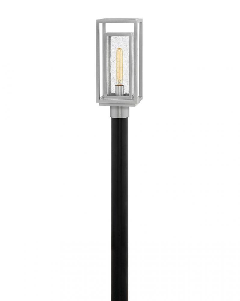 Medium Post Top or Pier Mount Lantern