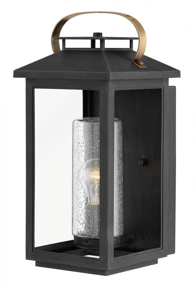 Medium Wall Mount Lantern